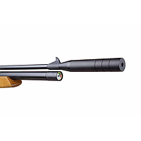 Rifle Black Moose PR900R PCP REGULADO .22 (5,5 mm.)