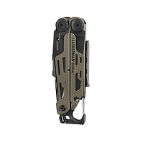 Multiherramienta Leatherman Signal Coyote Tan