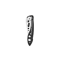 Multiherramienta Leatherman Skeletool KB Black