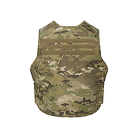 SafeGuard Armour Patrol 2 Pockets - Clean