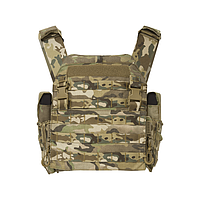 SafeGuard Armour Tor Modular Fixed Shoulder - Webbing