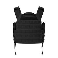 SafeGuard Armour Tor Modular Fixed Shoulder - Webbing