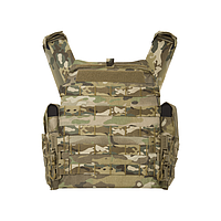 SafeGuard Armour Tor Non-Modular Fixed Shoulder - Webbing