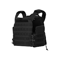 SafeGuard Armour Tor Non-Modular Fixed Shoulder - Webbing