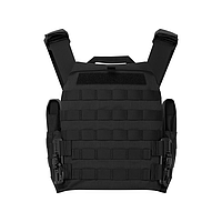 SafeGuard Armour Tor Non-Modular Fixed Shoulder - Webbing