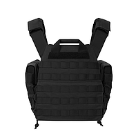 SafeGuard Armour Tor Non-Modular Fixed Shoulder - Webbing