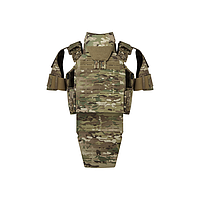 SafeGuard Armour Recon Plate Carrier