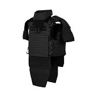 SafeGuard Armour Recon Plate Carrier