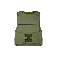 CHALECO TÁCTICO COMMANDER™ SAFEGUARD ARMOUR SERIES 1