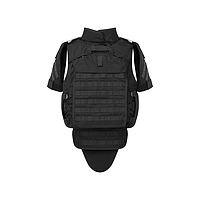 SafeGuard Armour Commander TACPRO