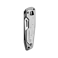 Multiherramienta Leatherman Free