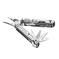 Multiherramienta leatherman Free P4