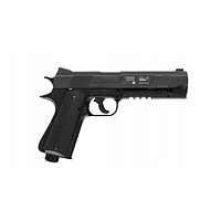 Pistola Traumática CO2 Balín de goma Crosman Stronghold P7 Cal. 50