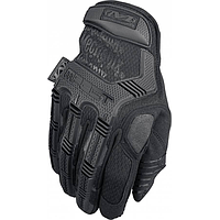 Guante Mechanix M-Pact Covert Negro