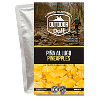 Postre Outdoor Daff 150g.