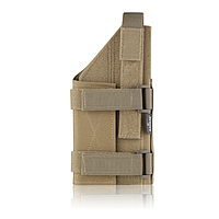 Funda y Plataforma muslera Amomax Universal de tela Nylon