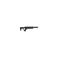Rifle PCP Umarex Notos Cal .22 700 FPS
