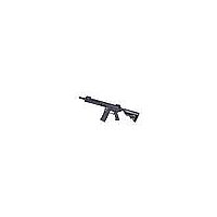 Neptune Seal 9.5" Bk Rossi