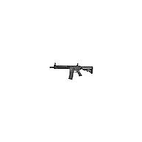 Neptune Marsoc 9" Bk Rossi