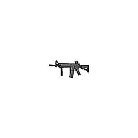 SR4 CQB Fullmetal Gen II SRC