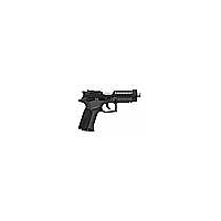 Pistola Grand Power K22 X-TRIM .22LR Mk12/4