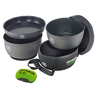 SET DE COCINA TERRA HE COOK SET Optimus