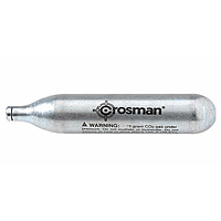 CO2 Crosman 12 g.