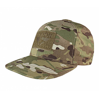 Jockey Flat Bill Snapback Multicam Condor