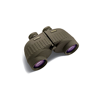 Binocular Steiner 10x50 MM1050 Military-Marine 2035, Color: Verde, Sistema de prisma: Porro 