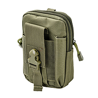 Pouch molle utilitario tamaño grande