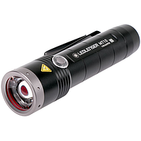 Linterna Led Lenser MT10 1000 Lúmenes