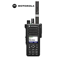 Radio Motorola DGP 8550