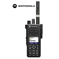 Radio Motorola DGP 8550e