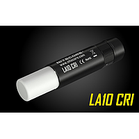 Mini linterna de camping 85 Lúmenes LA10 CRI NITECORE