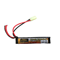 Batería LiPo 11,1v.