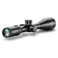 Mira telescópica Hawke Frontier 5-25X56 SF: FFP Mil Pro (25x)