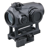 Mira táctica red dot Vector Optics Maverick 1x22 MIL