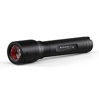 Linterna Led Lenser P5R 420 Lúmenes