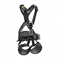 Arnés integral industrial  AVAO® BOD versión internacional PETZL