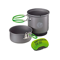 Set Cocina TERRA WEEKEND HE COOK SET 0.95L OPTIMUS