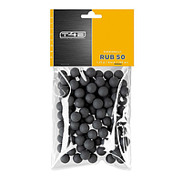 Balines de Goma 1,23 g. Cal .50 Umarex 100 unidades
