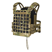 SafeGuard Armour Atom QR Shoulder