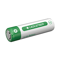 Batería Recargable 18650 Led Lenser 3000 mAh 3.7 v