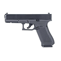 Pistola Traumática CO2 Glock 17 Gen5 Cal .43