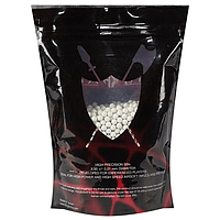 Balines Airsoft 0.25 g. Platinum Series King Arms