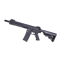 Neptune Seal 9.5" Bk Rossi
