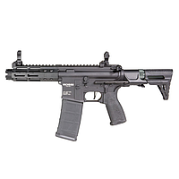 Neptune PDW 5.5" Bk Rossi