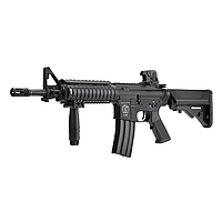 SR4 CQB Fullmetal Gen II SRC