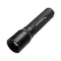 Linterna P7R 1000 lúmenes Led Lenser