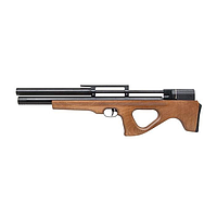 Rifle de Aire PCP BP P15 5.5/ 6.35 Artemis